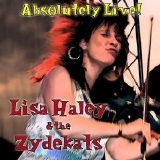 Lisa Haley and the Zydekats: Absolutely Live
